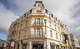 Hotel Plaza
